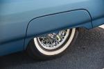 Ford Thunderbird Convertible 1963 года